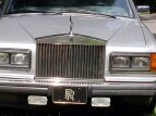 Thumbnail Photo 10 for 1990 Rolls-Royce Silver Spur